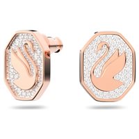 Pendientes Swarovski SIGNUM in Aleación de Metal Cristallo 5621105 - 5621105